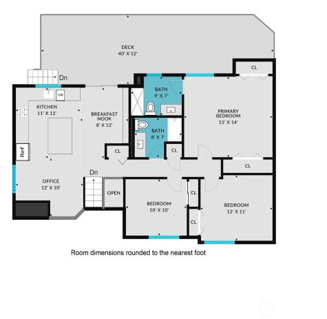 145 Mount Pilchuck Avenue SW Issaquah WA 98027