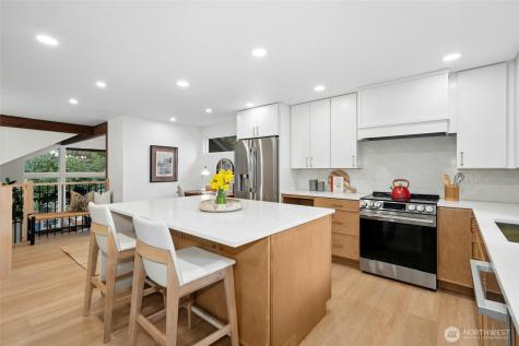 145 Mount Pilchuck Avenue SW Issaquah WA 98027