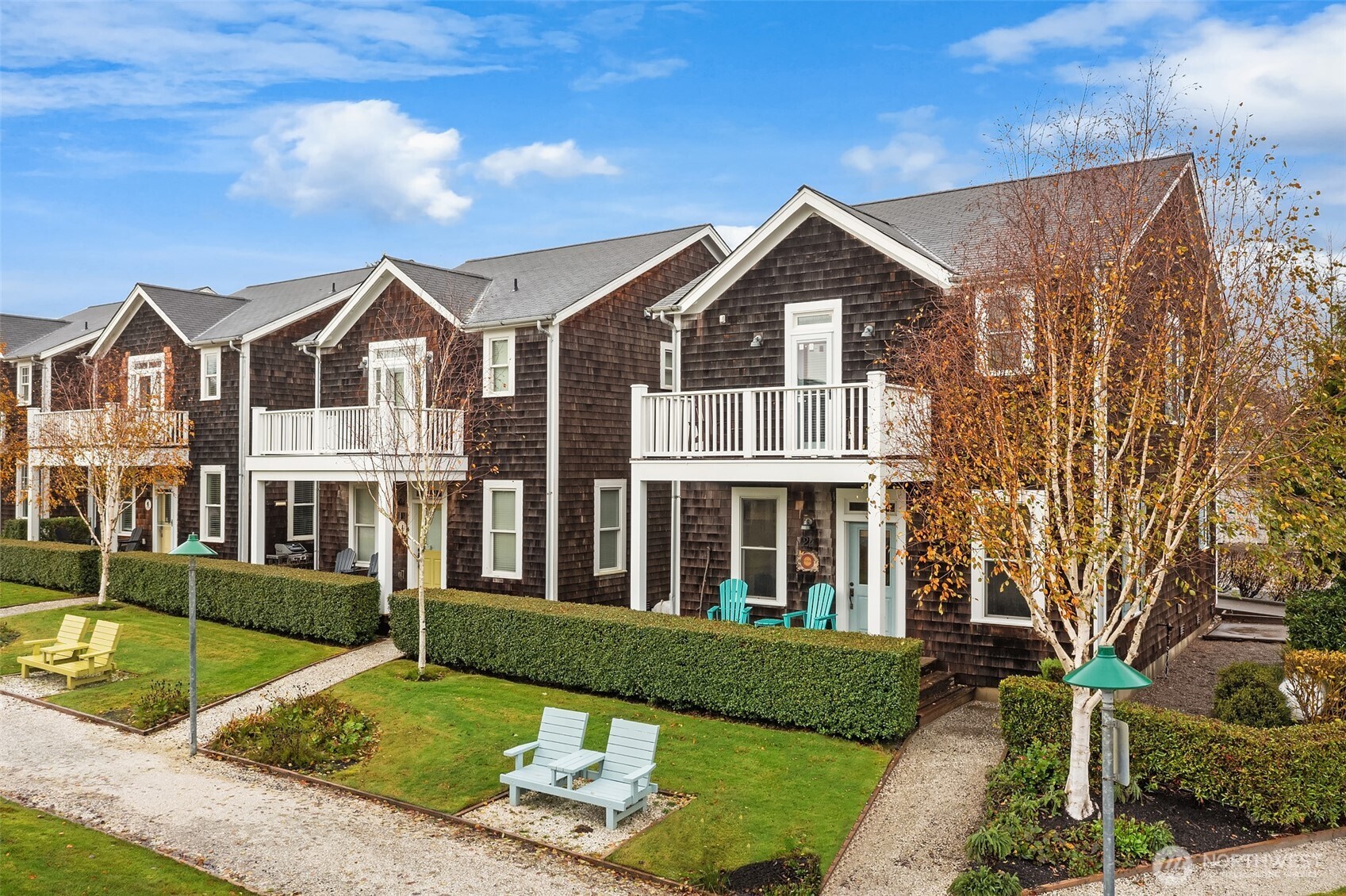 24 Float Lane Pacific Beach WA 98571