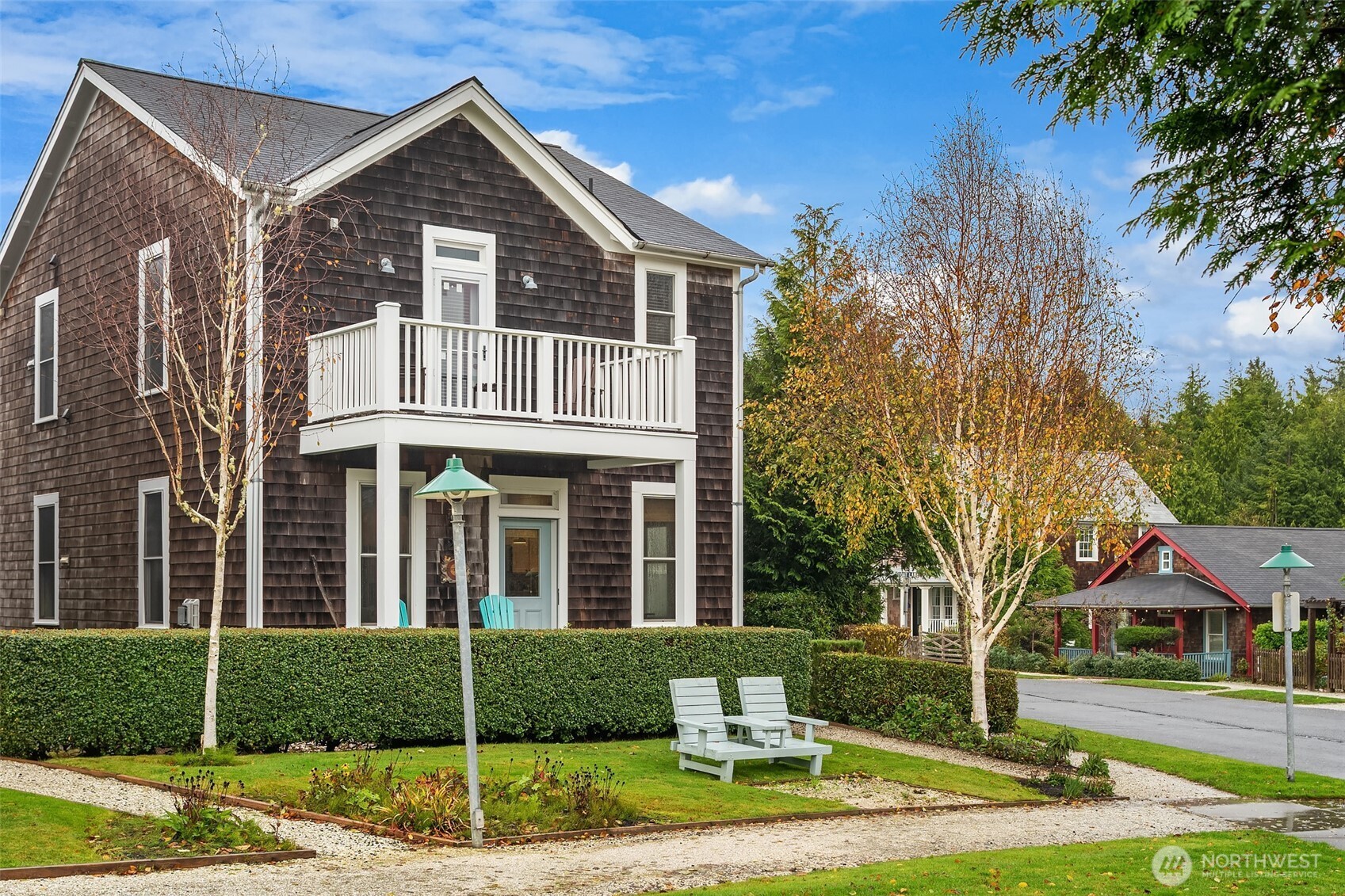 24 Float Lane Pacific Beach WA 98571