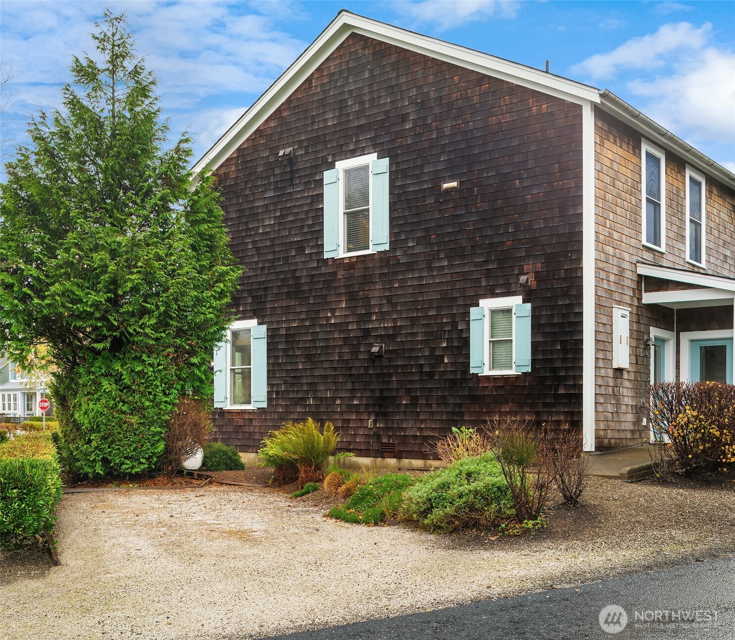 24 Float Lane Pacific Beach WA 98571