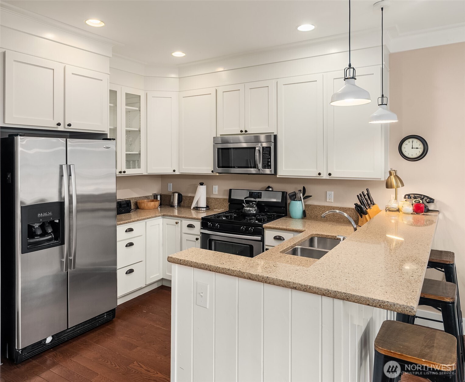 24 Float Lane Pacific Beach WA 98571