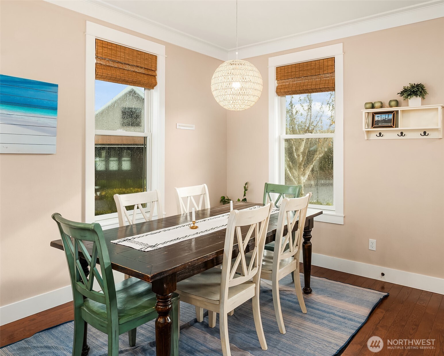 24 Float Lane Pacific Beach WA 98571