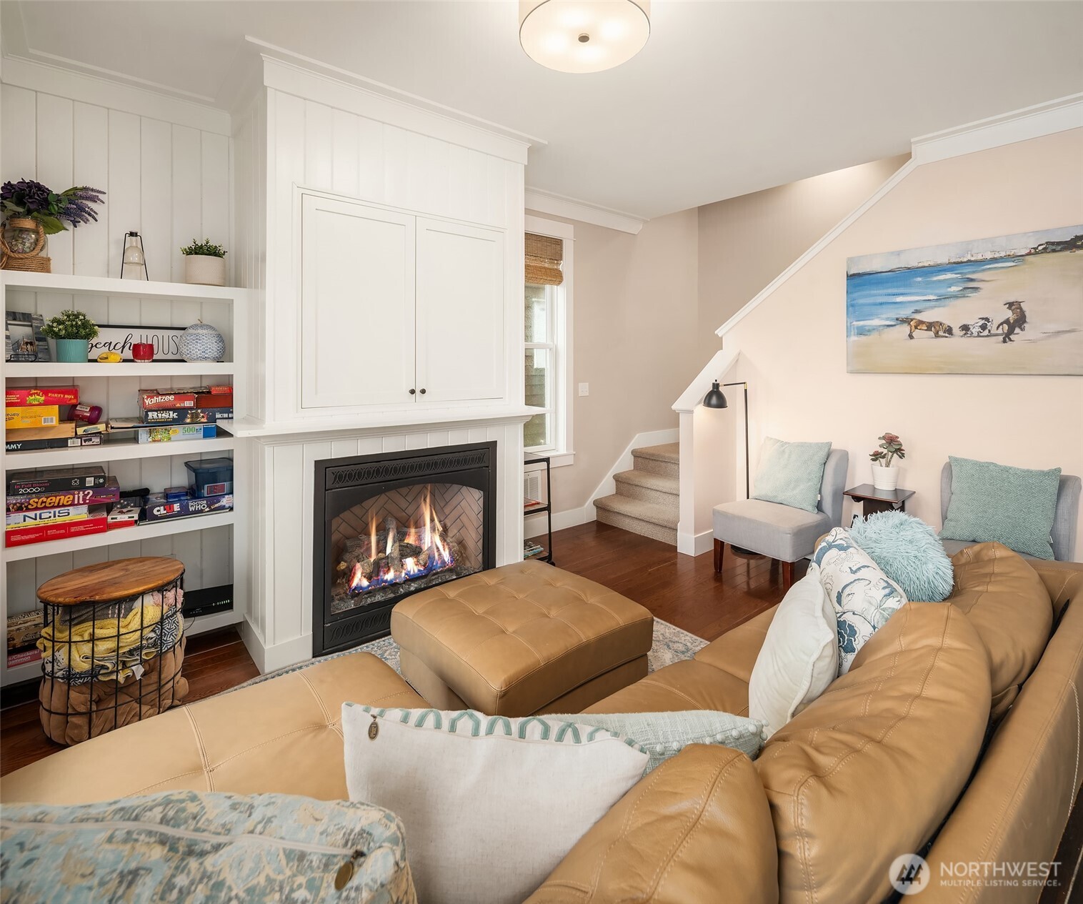 24 Float Lane Pacific Beach WA 98571