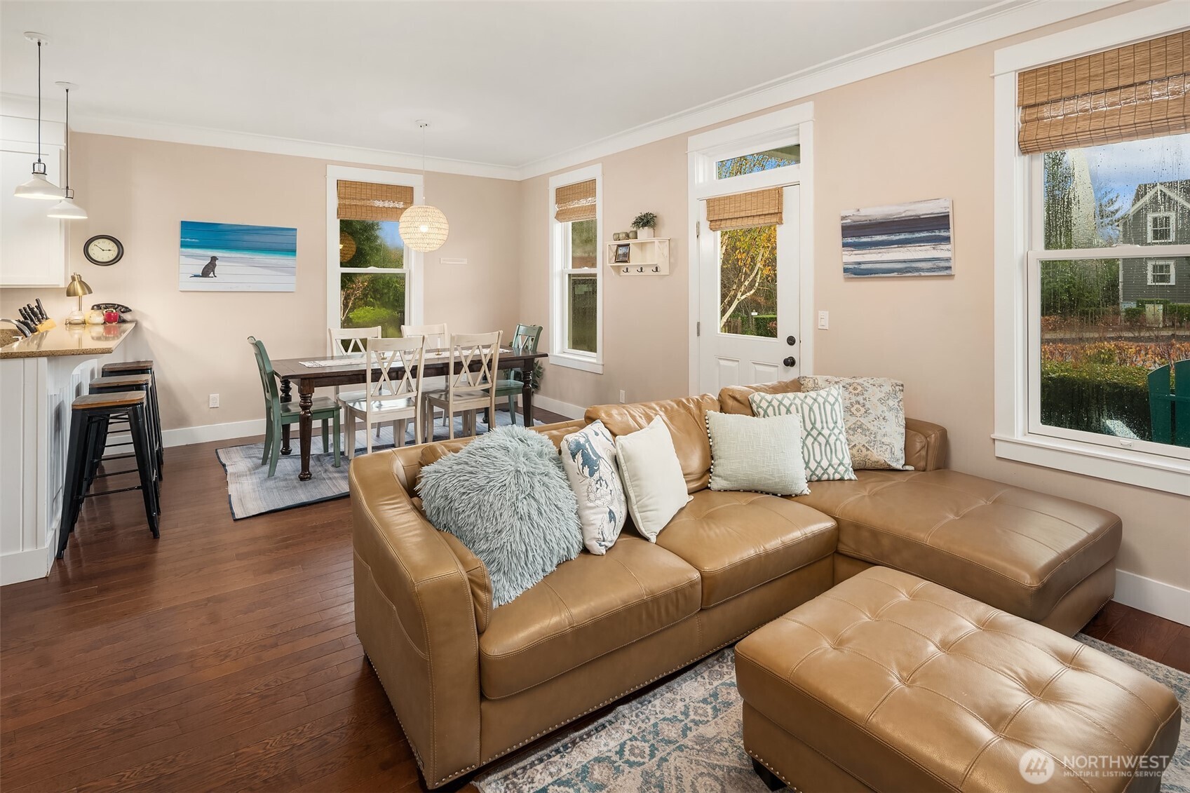 24 Float Lane Pacific Beach WA 98571