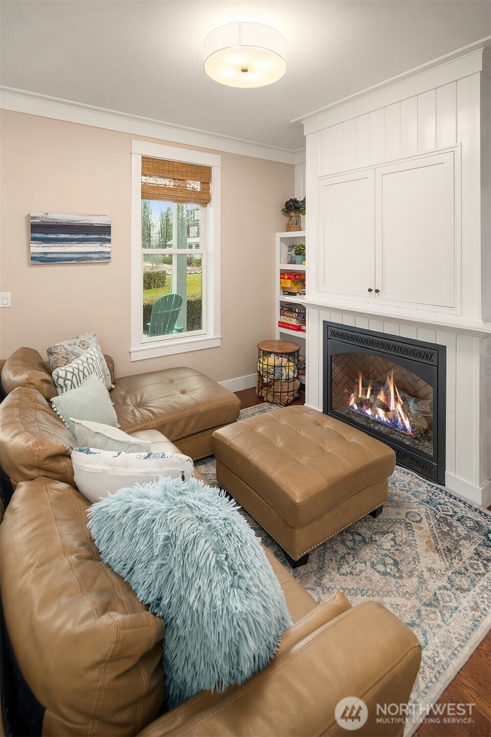 24 Float Lane Pacific Beach WA 98571