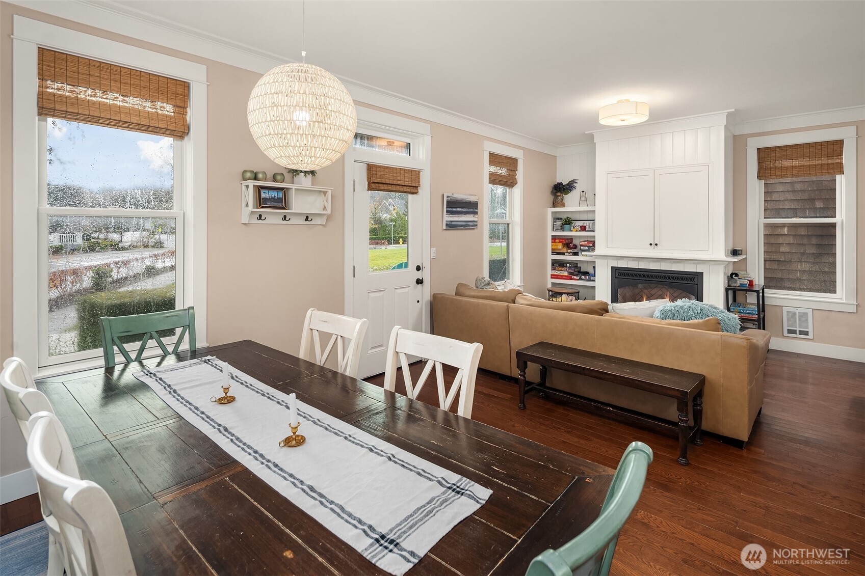 24 Float Lane Pacific Beach WA 98571