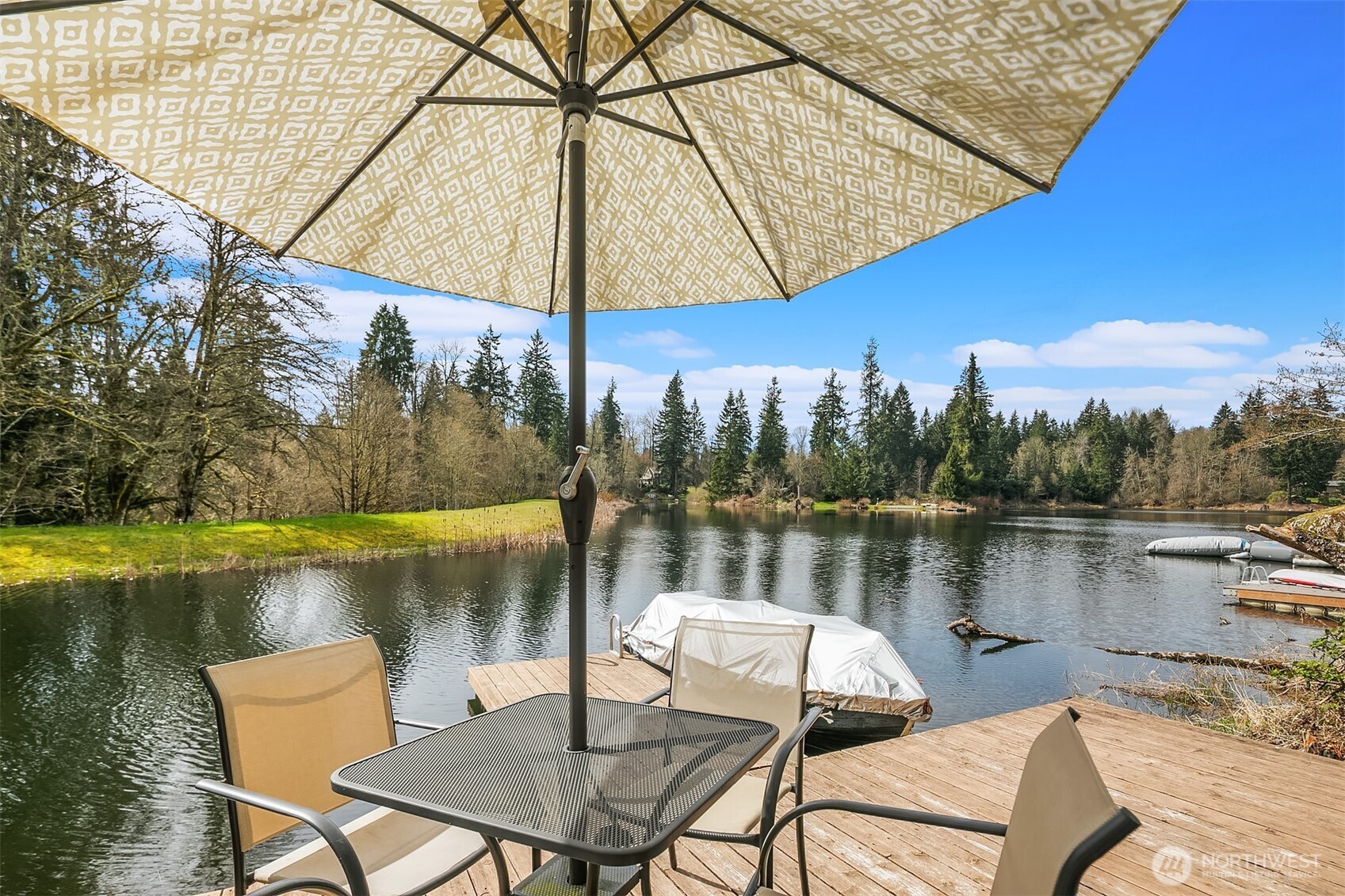 23802 E Lake Kayak Drive Monroe WA 98272