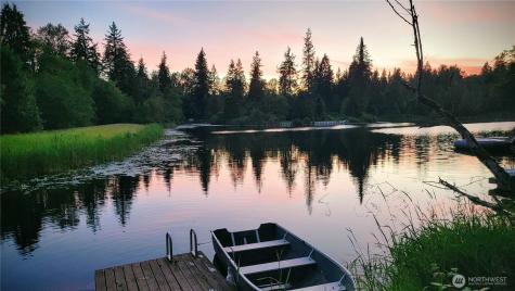 23802 Lake Kayak Monroe WA 98272