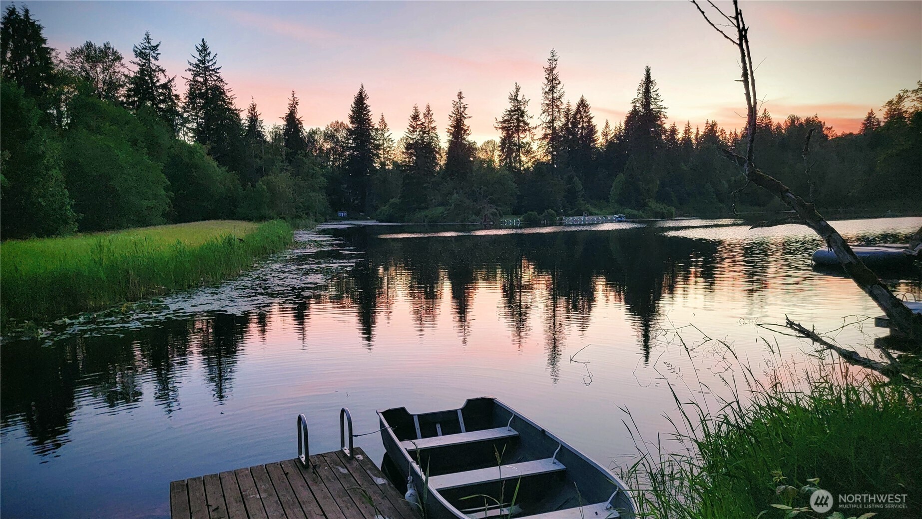 23802 E Lake Kayak Drive Monroe WA 98272
