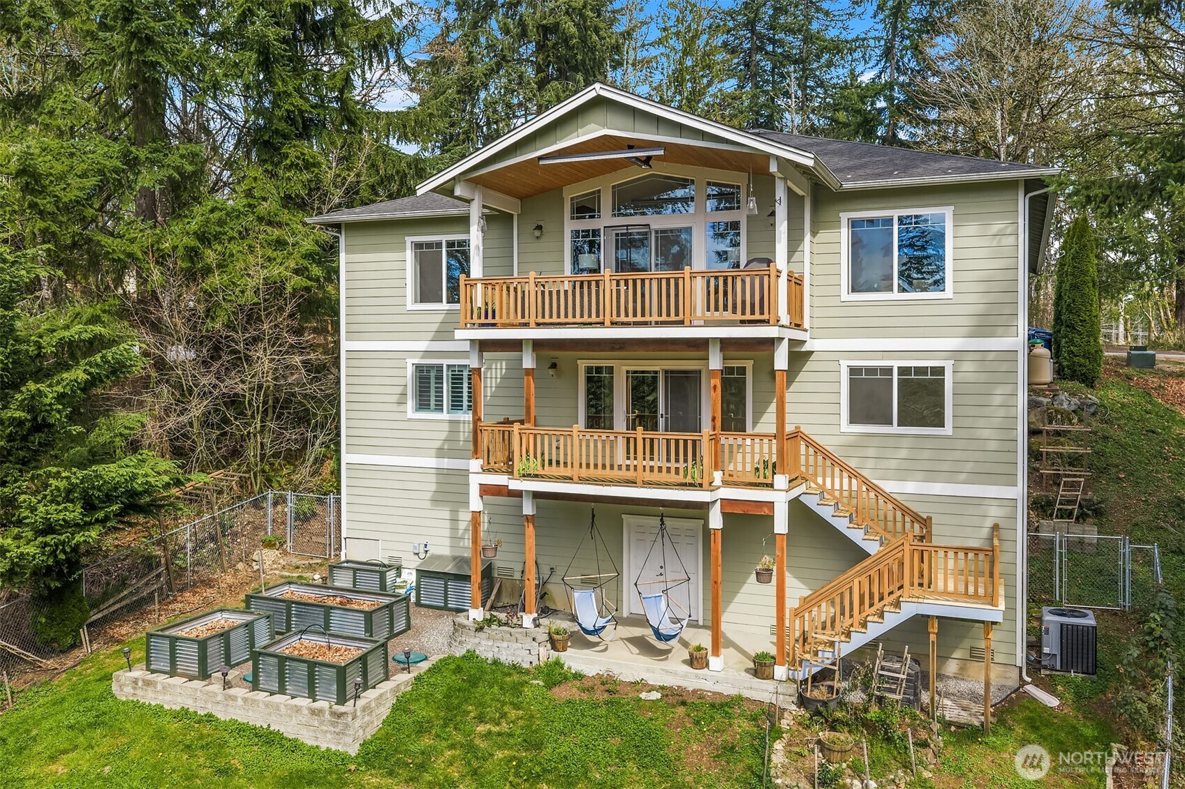 23802 E Lake Kayak Drive Monroe WA 98272
