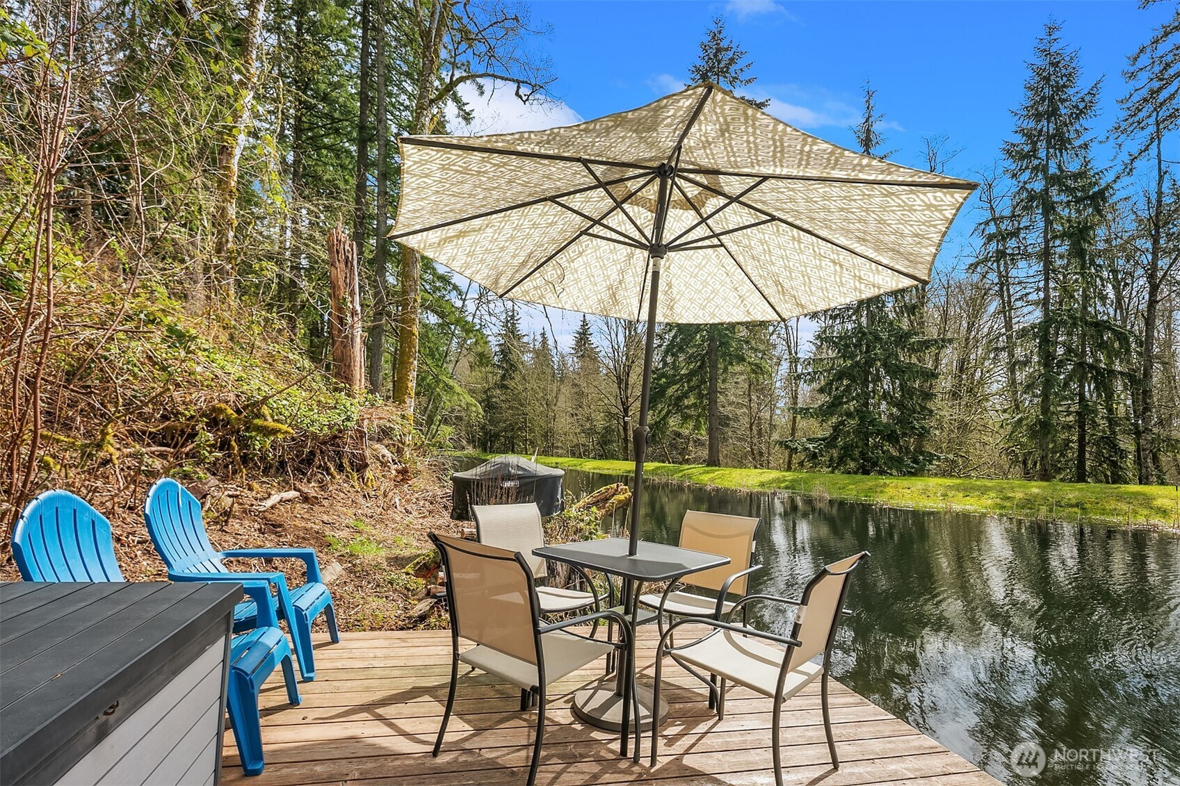 23802 E Lake Kayak Drive Monroe WA 98272