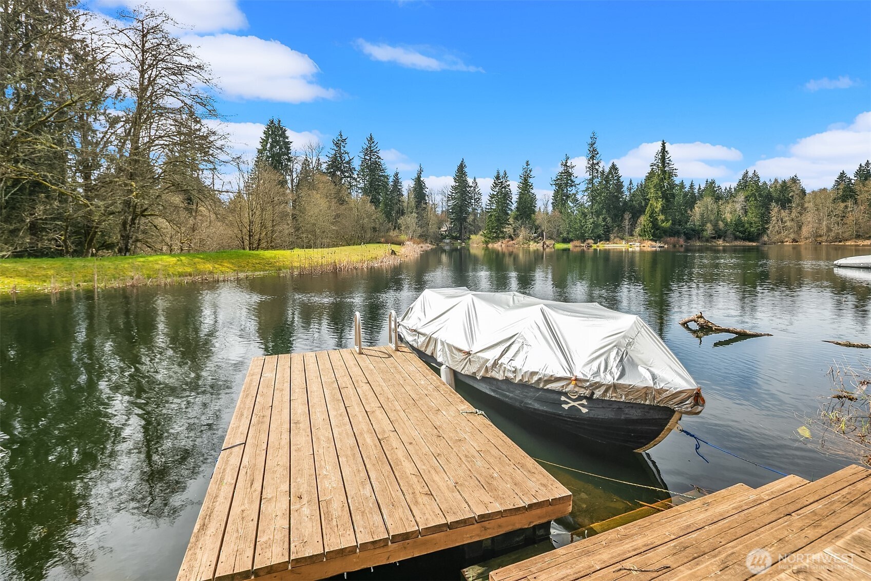 23802 E Lake Kayak Drive Monroe WA 98272