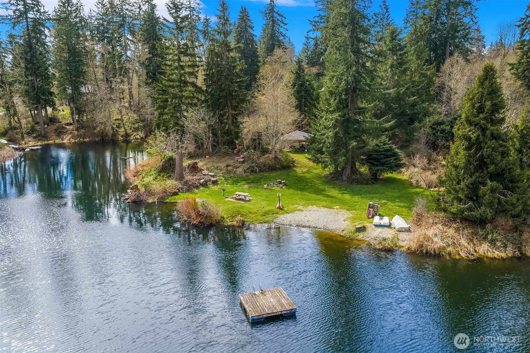 23802 E Lake Kayak Drive Monroe WA 98272
