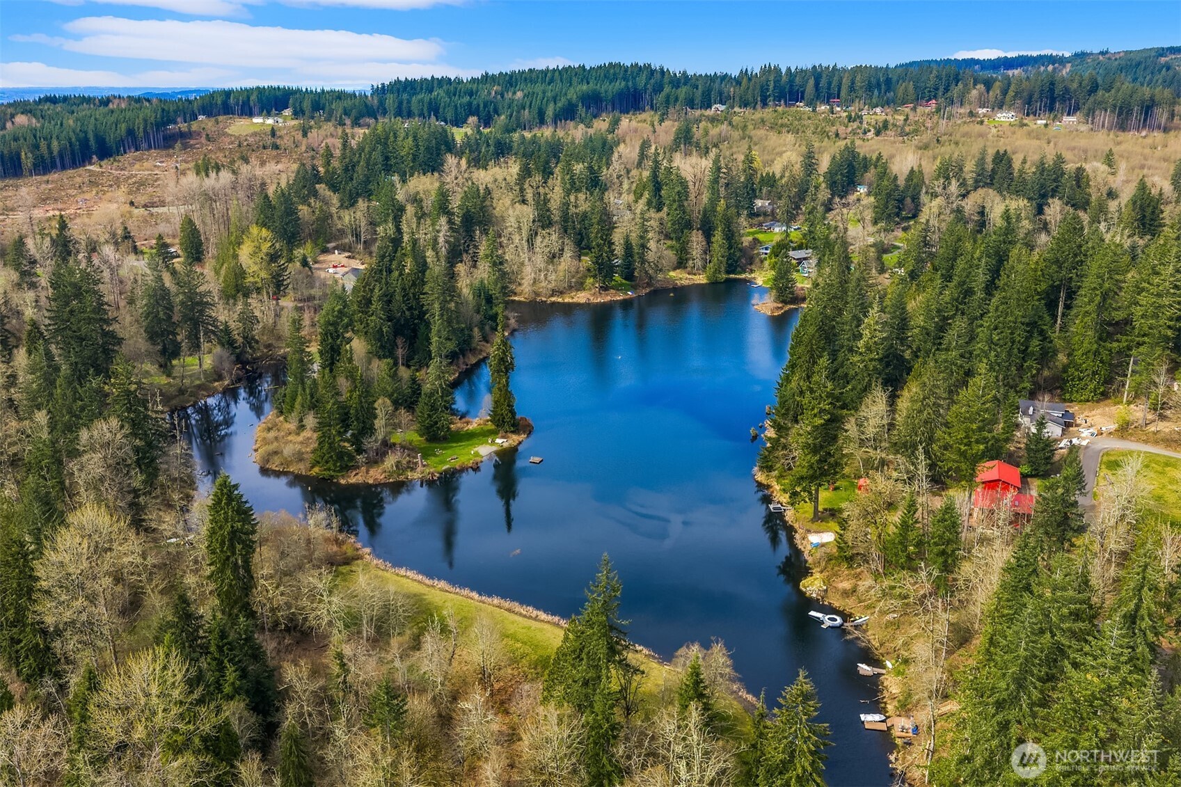 23802 E Lake Kayak Drive Monroe WA 98272