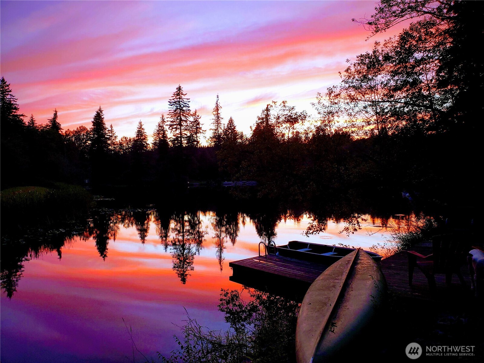 23802 E Lake Kayak Drive Monroe WA 98272