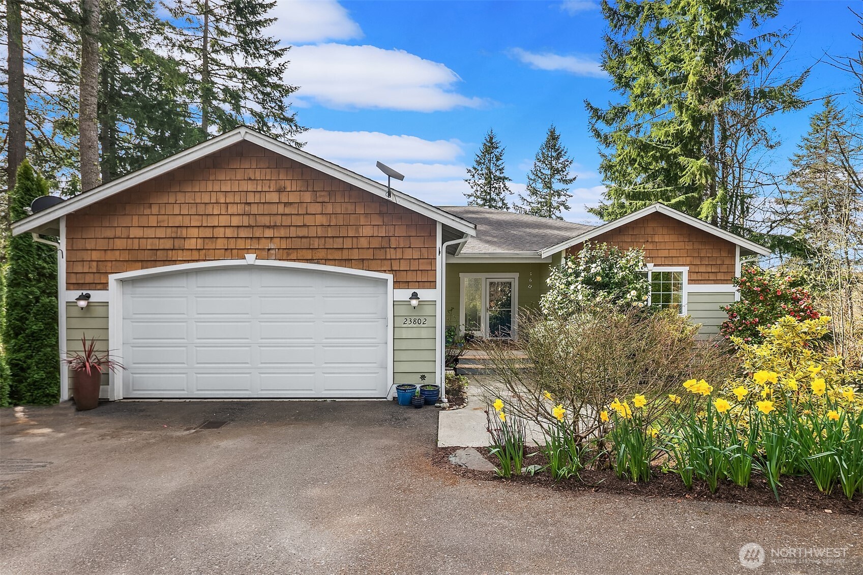 23802 E Lake Kayak Drive Monroe WA 98272