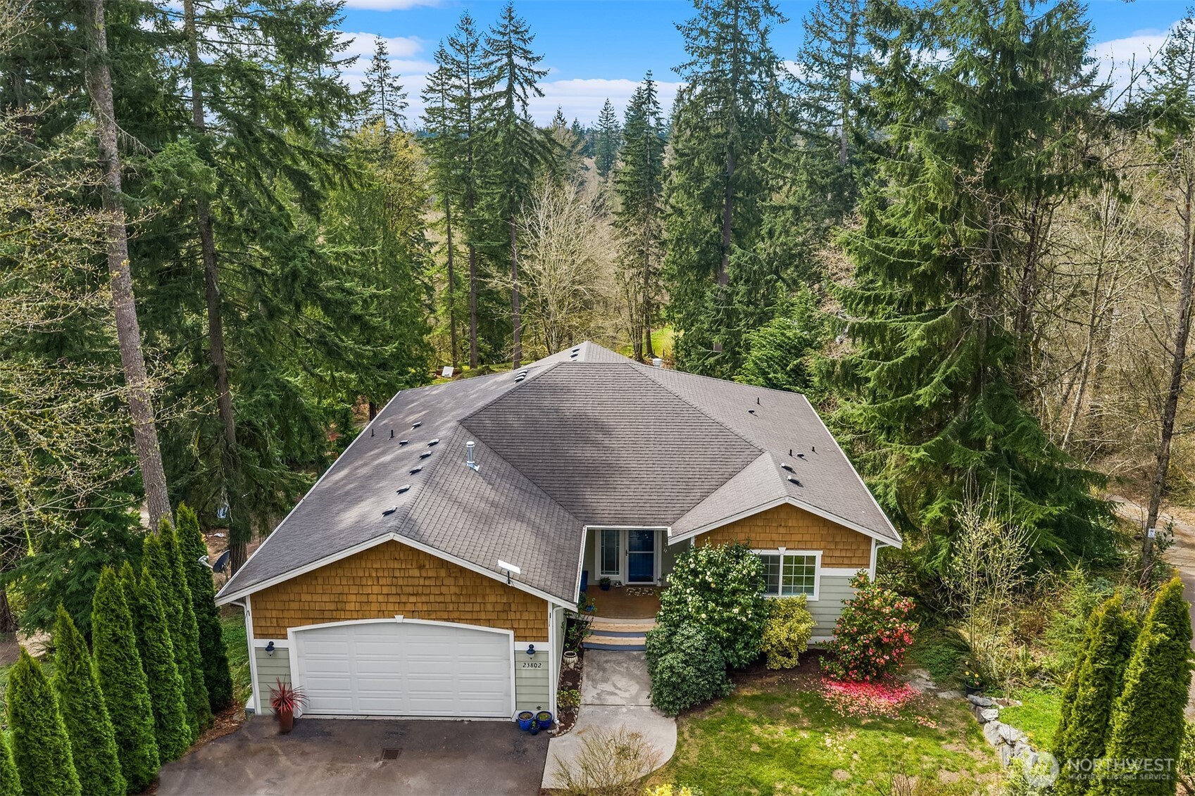 23802 E Lake Kayak Drive Monroe WA 98272