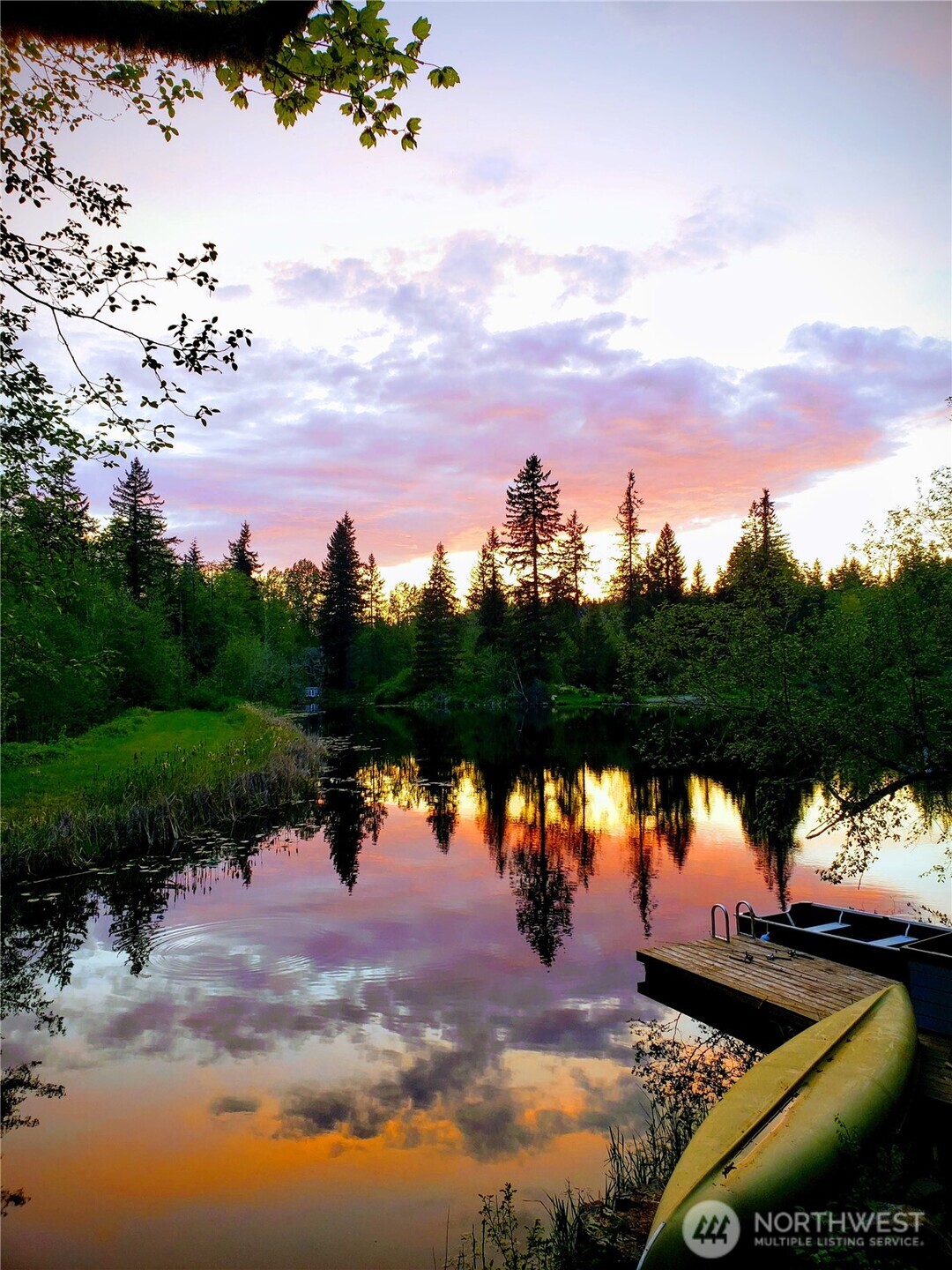 23802 E Lake Kayak Drive Monroe WA 98272