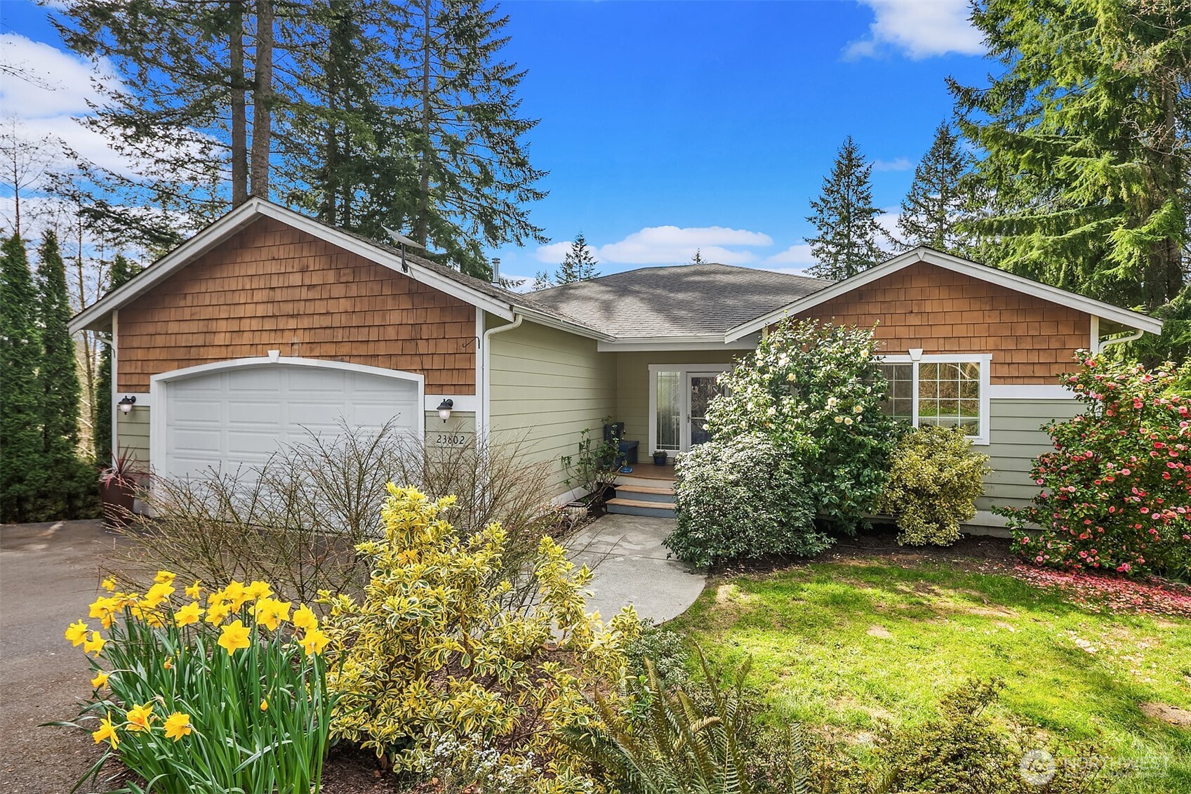 23802 E Lake Kayak Drive Monroe WA 98272
