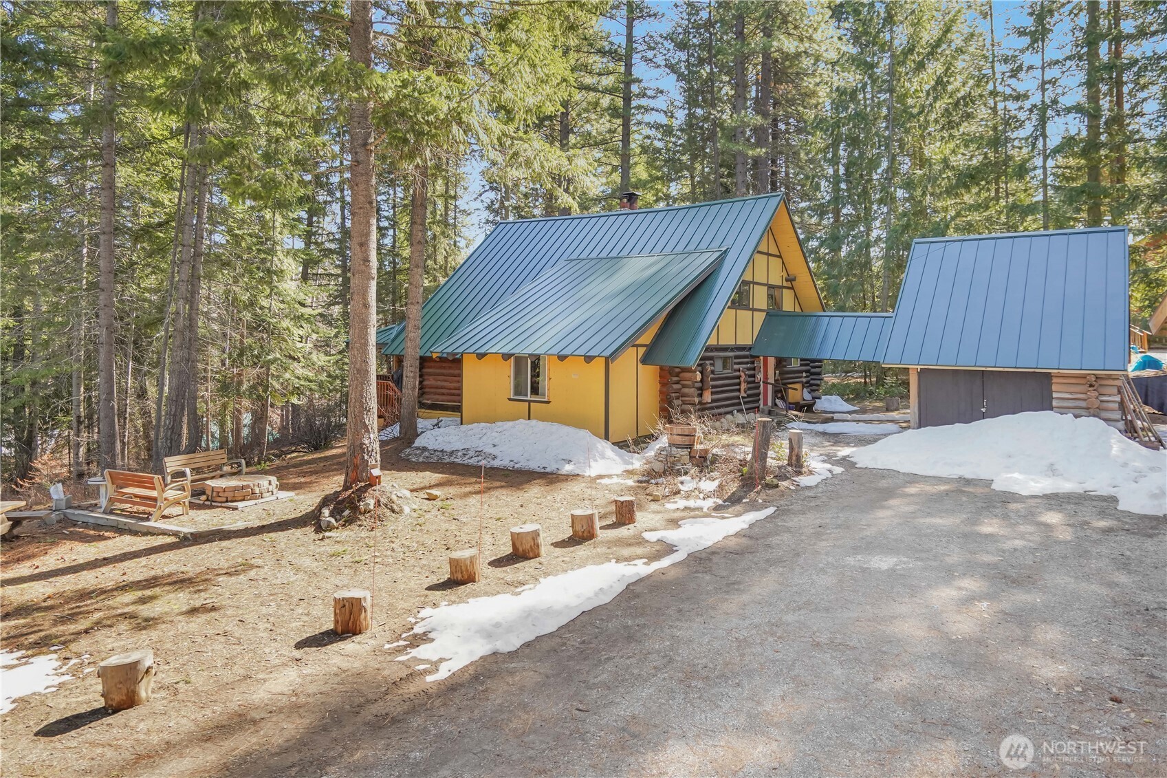 2263 Pine Tree Road Leavenworth WA 98826