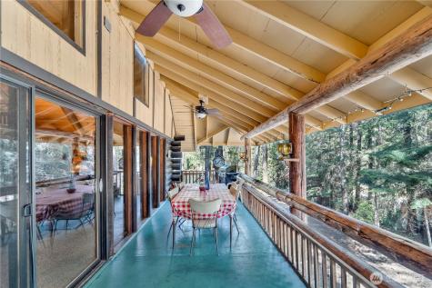 2263 Pine Tree Road Leavenworth WA 98826