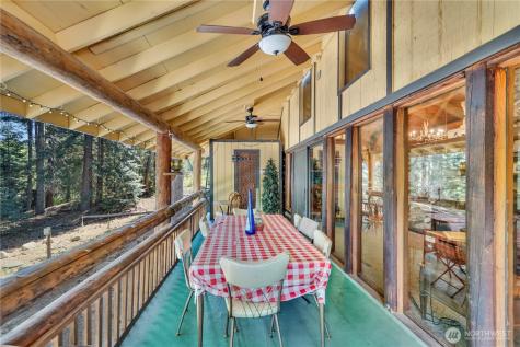 2263 Pine Tree Road Leavenworth WA 98826