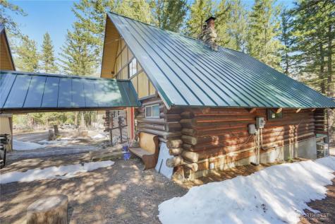 2263 Pine Tree Road Leavenworth WA 98826