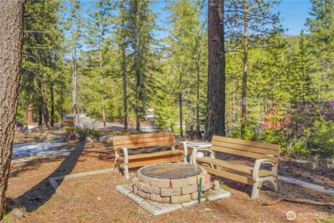 2263 Pine Tree Road Leavenworth WA 98826
