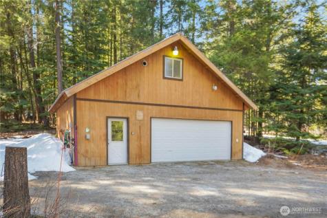 2263 Pine Tree Road Leavenworth WA 98826