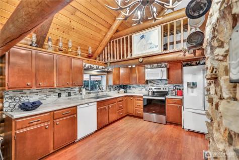 2263 Pine Tree Road Leavenworth WA 98826