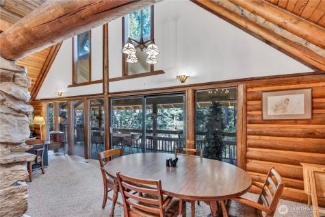 2263 Pine Tree Road Leavenworth WA 98826
