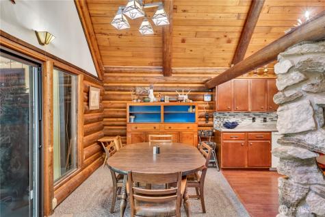 2263 Pine Tree Road Leavenworth WA 98826