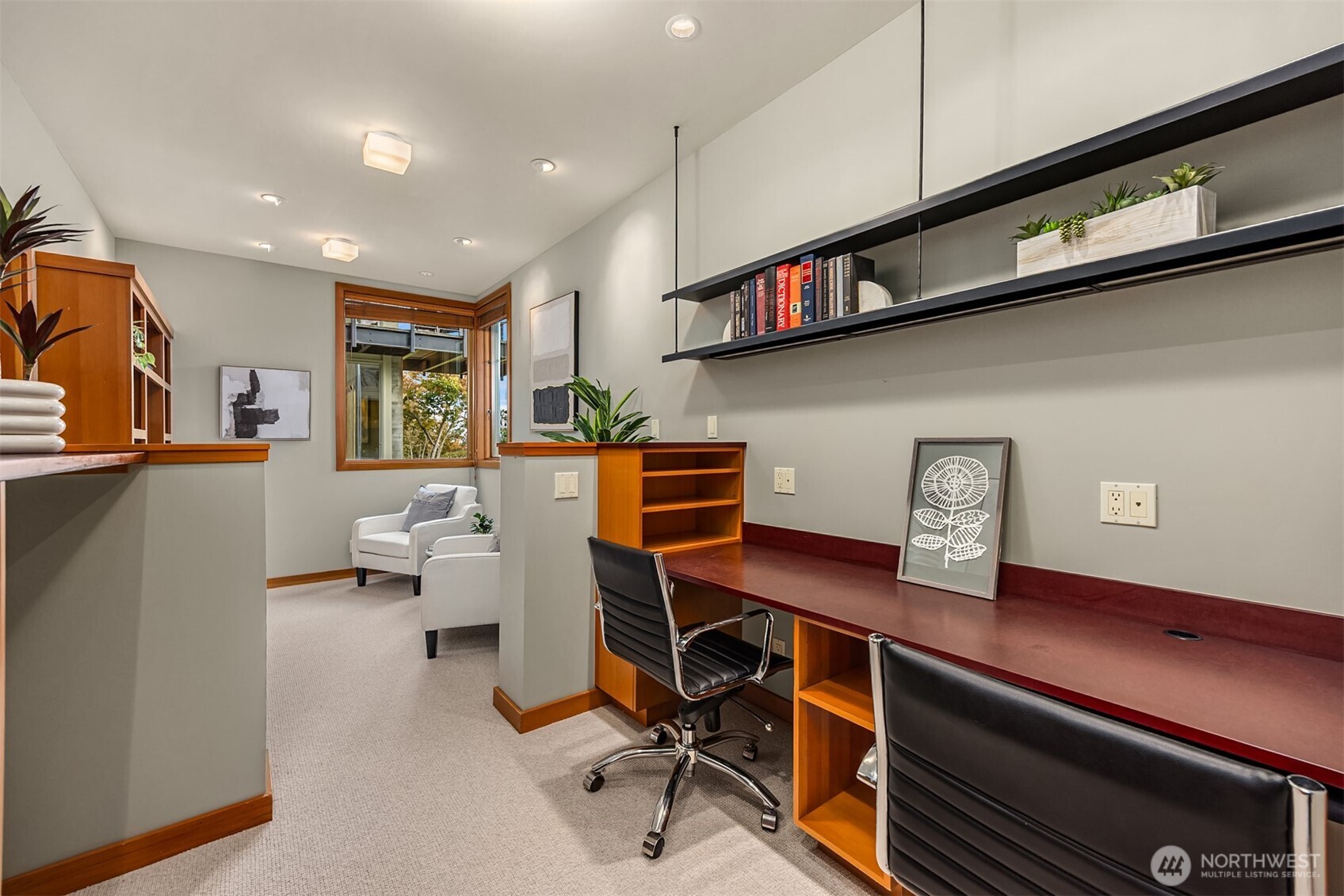 10403 NE Seaborn Road Bainbridge Island WA 98110