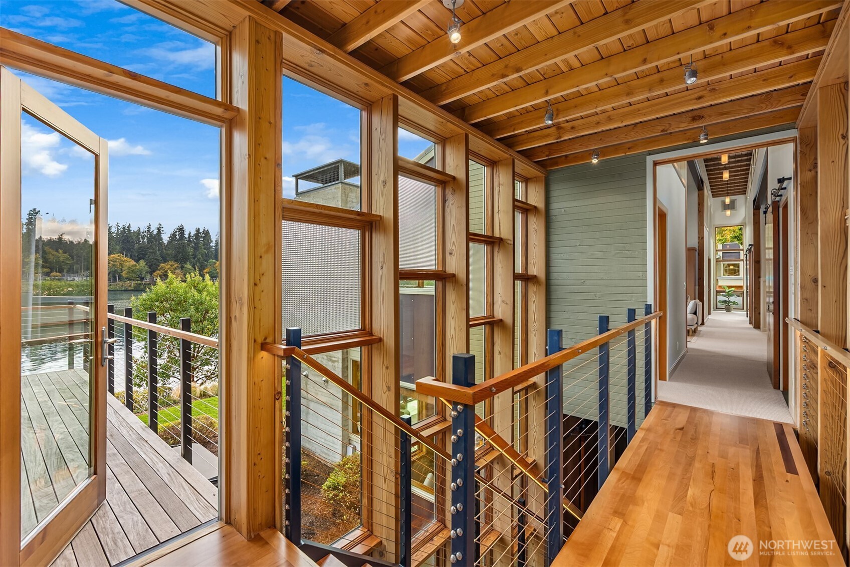 10403 NE Seaborn Road Bainbridge Island WA 98110
