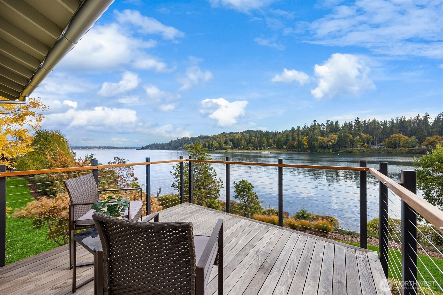 10403 NE Seaborn Road Bainbridge Island WA 98110