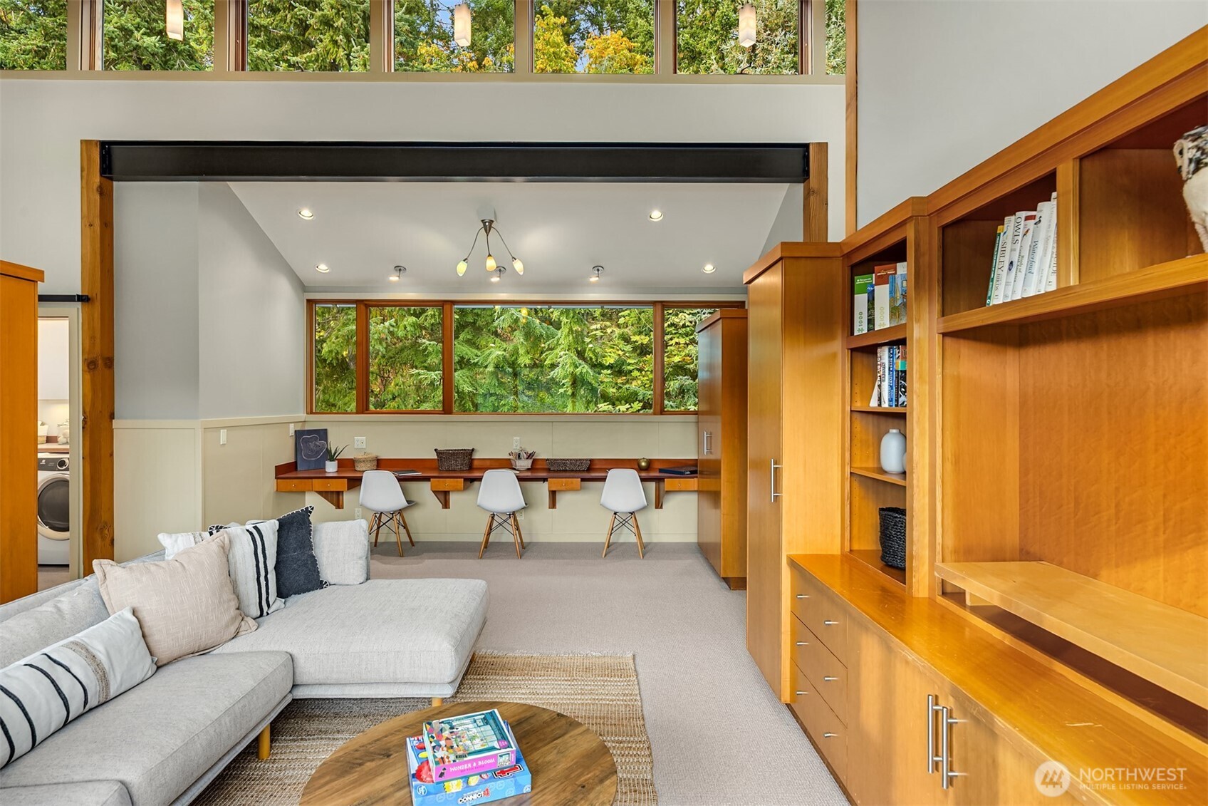 10403 NE Seaborn Road Bainbridge Island WA 98110