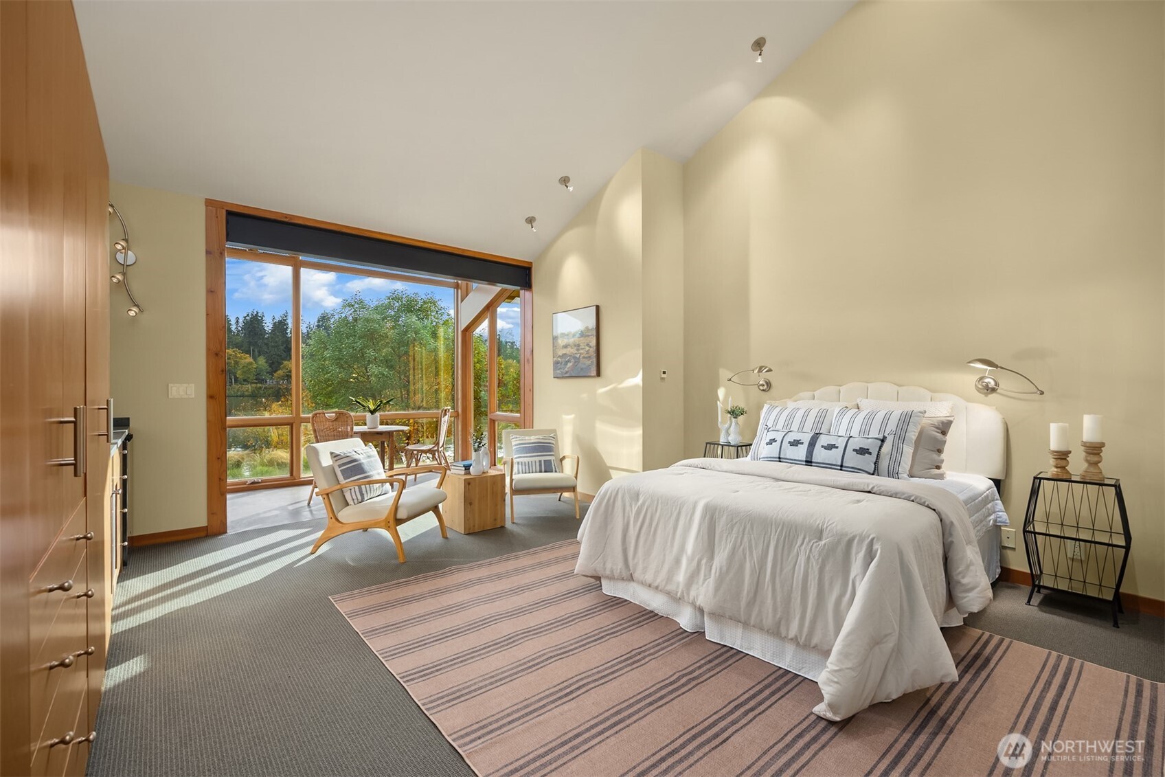 10403 NE Seaborn Road Bainbridge Island WA 98110