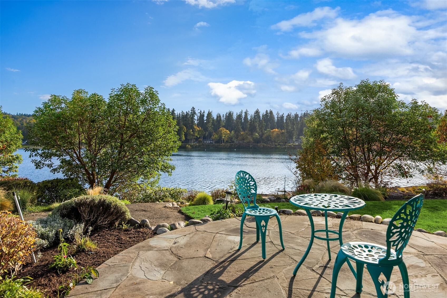 10403 NE Seaborn Road Bainbridge Island WA 98110