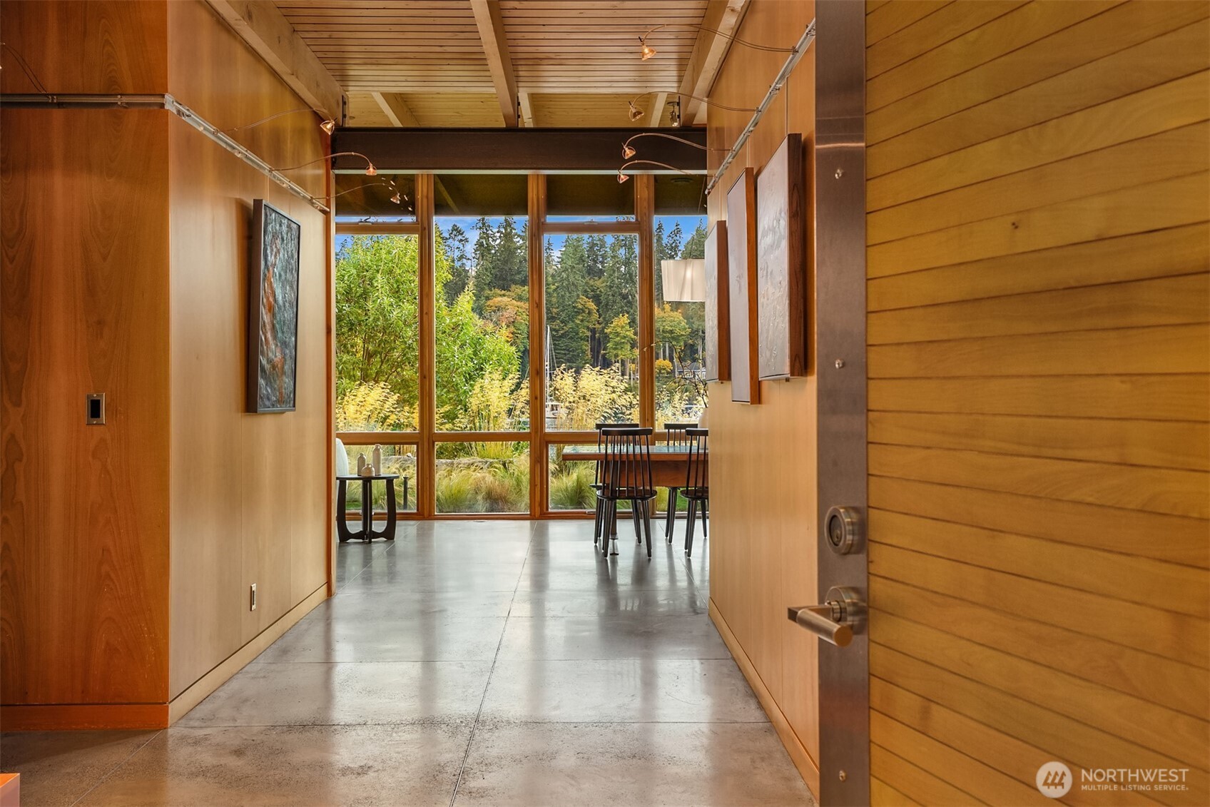 10403 NE Seaborn Road Bainbridge Island WA 98110