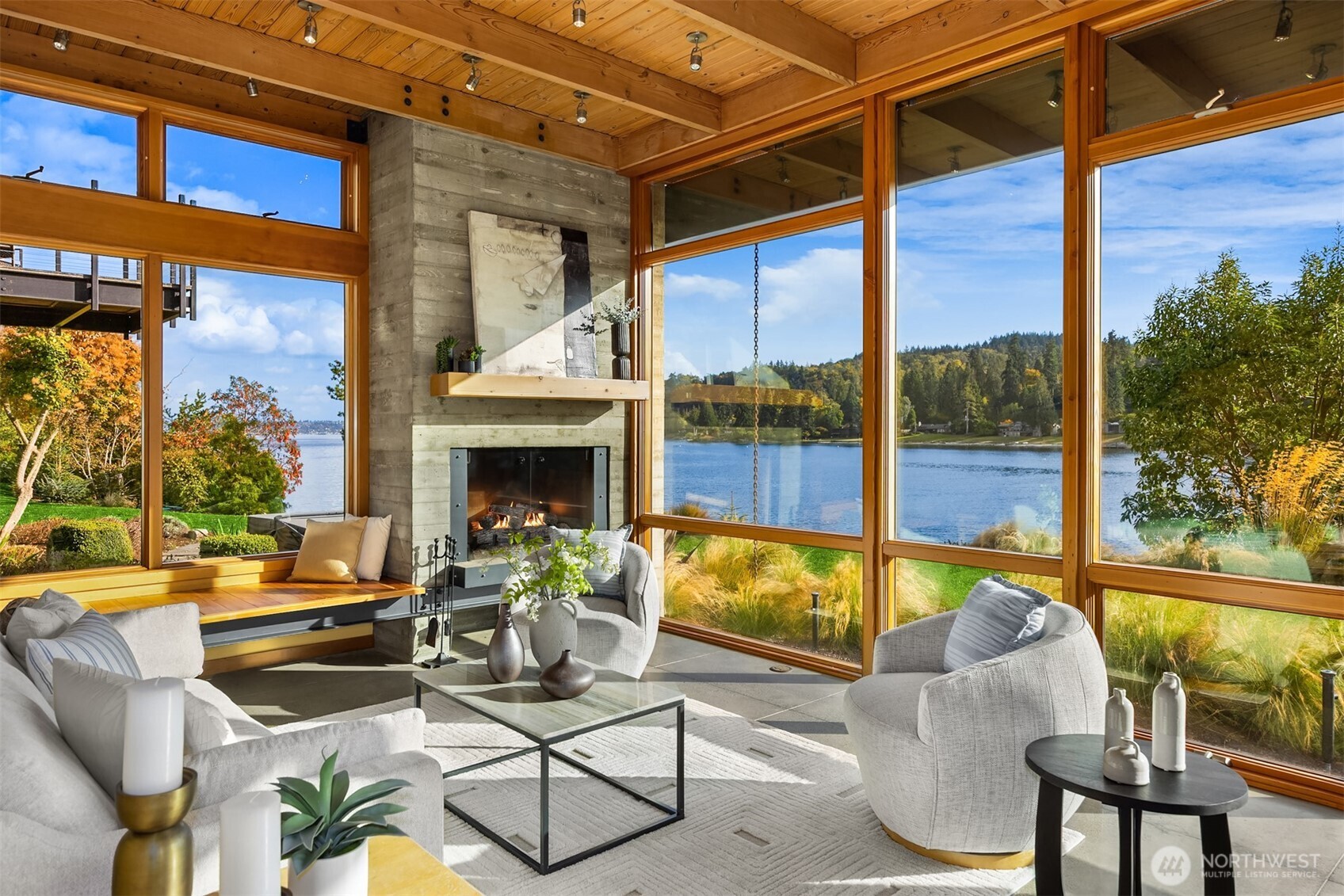 10403 NE Seaborn Road Bainbridge Island WA 98110