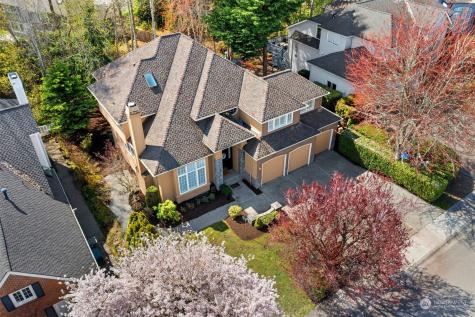 16471 Se 48th Court Bellevue WA 98006