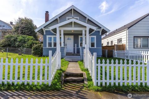 5006 S Yakima Avenue Tacoma WA 98408