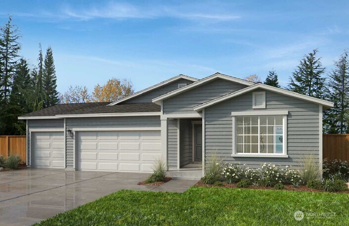 18418 136th Avenue E Puyallup WA 98374
