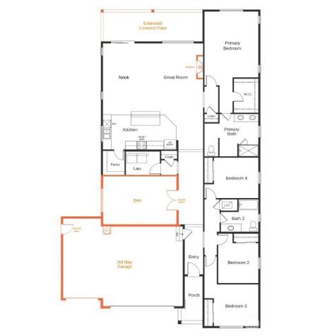 18418 136th Avenue E Puyallup WA 98374