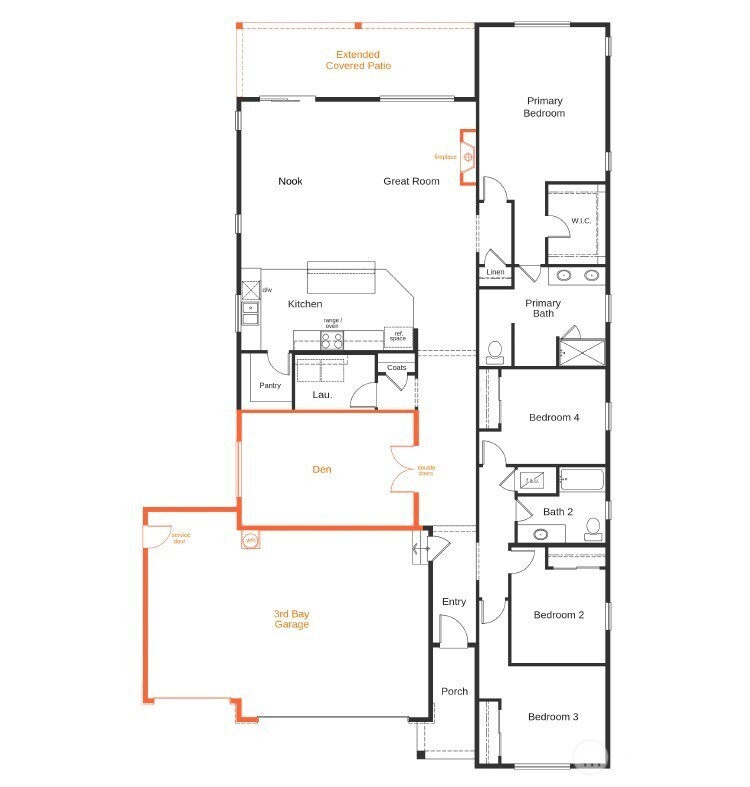 18418 136th Avenue E Puyallup WA 98374