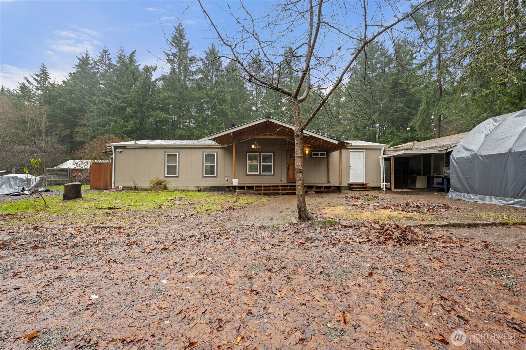 25313 60th Avenue E Graham WA 98338