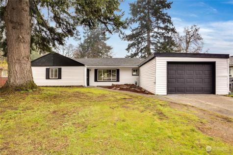5810 Mount Tacoma Drive Sw Lakewood WA 98499