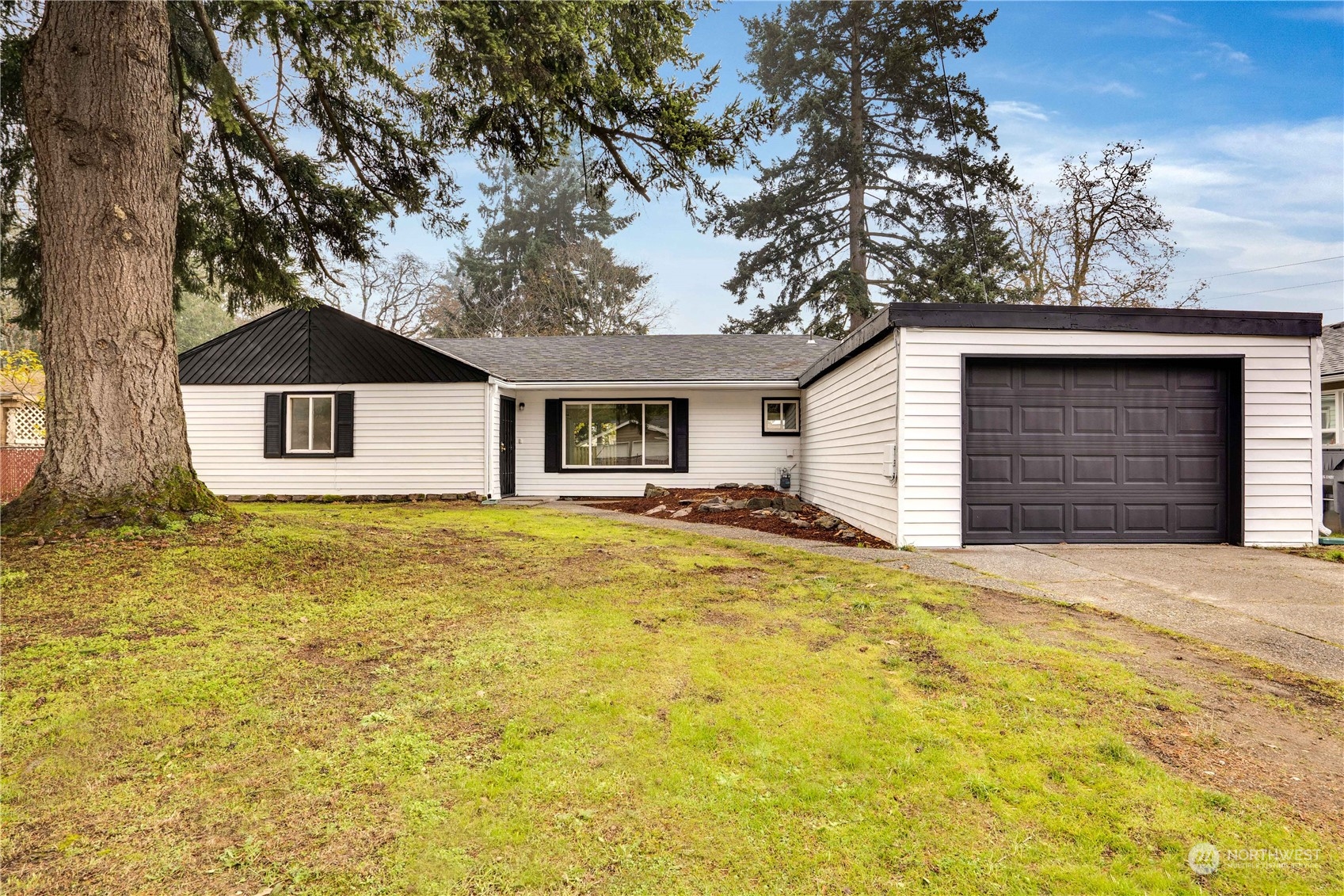 5810 Mount Tacoma Drive Sw Lakewood WA 98499