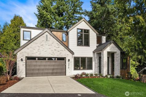 10620 NE 28th Place Bellevue WA 98004